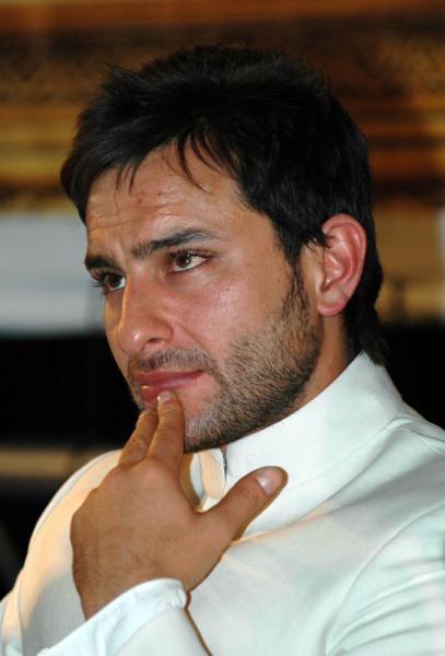 ali saif khan